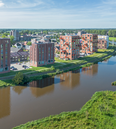 vechthorst