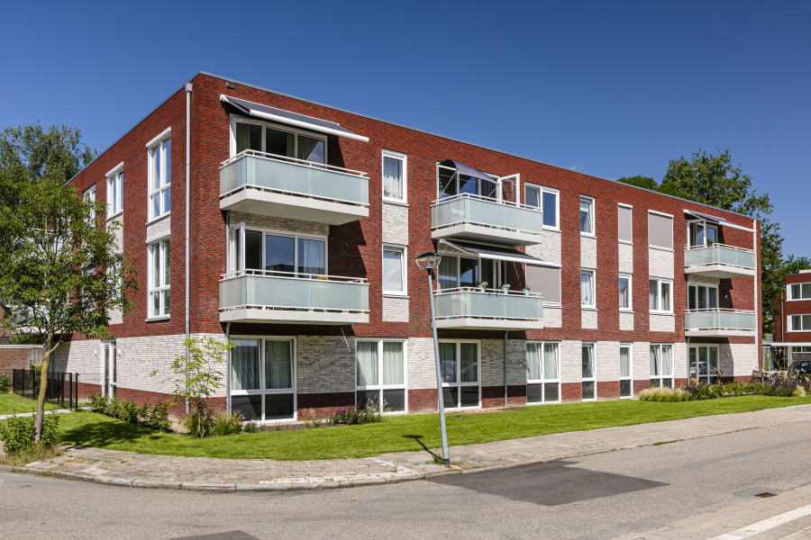 Maanderzand 6