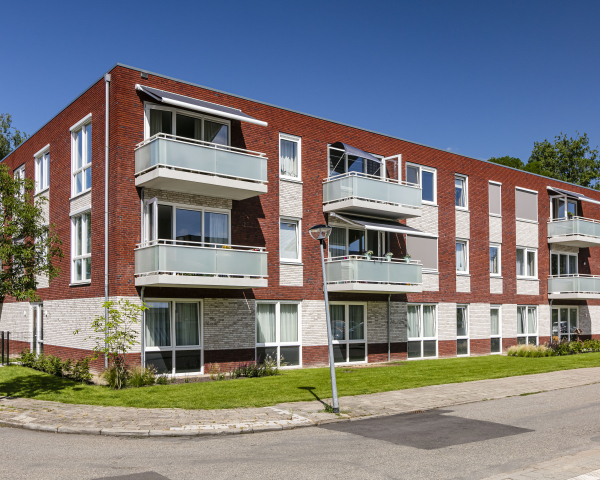 Maanderzand 2