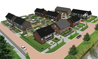 Artist impression 8 woningen Marum.jpg